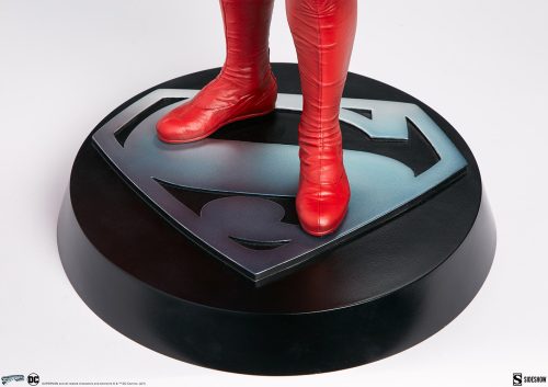 superman the movie premium format figure dc comics gallery ffcce fe