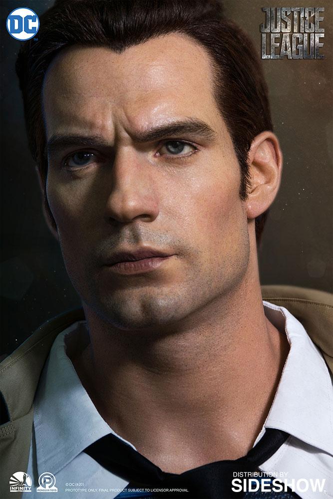 superman dc comics gallery e e c c a