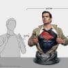 superman dc comics gallery e e d
