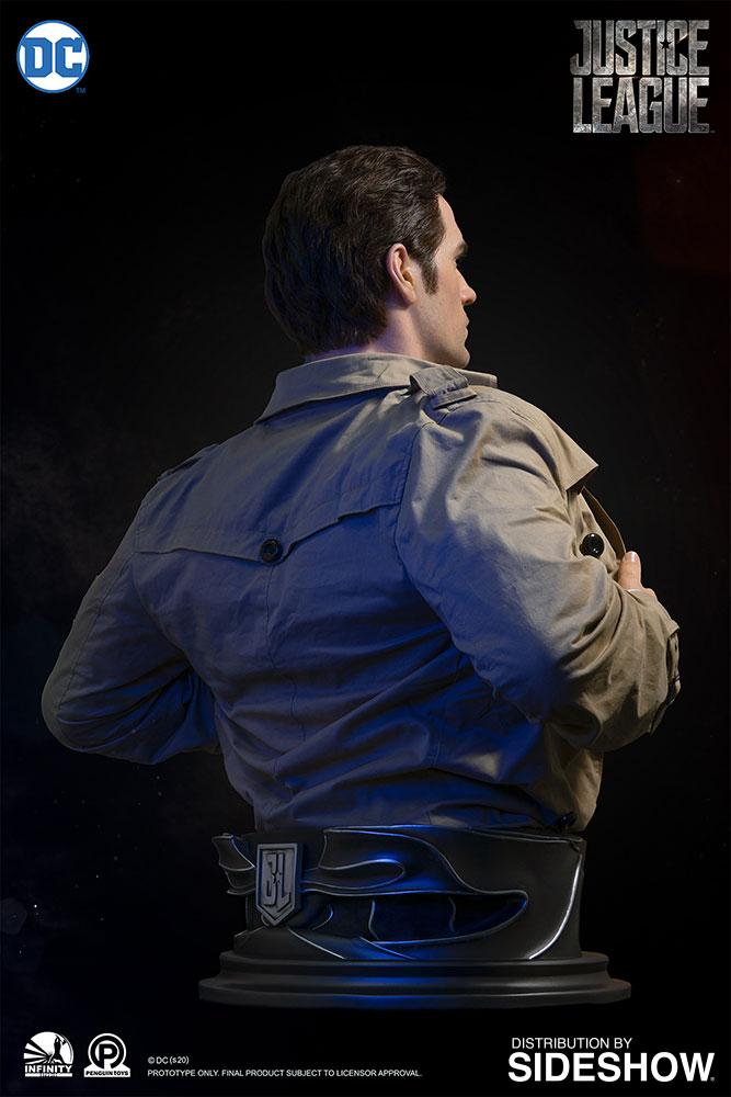 superman dc comics gallery e e a