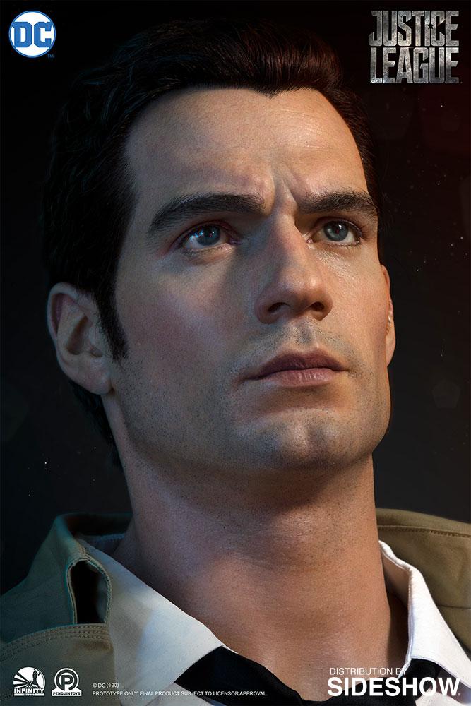 superman dc comics gallery e e bec