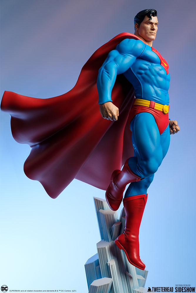 superman dc comics gallery d d be