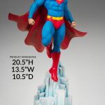 superman dc comics gallery d d d c