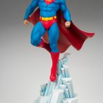 superman dc comics gallery d d c