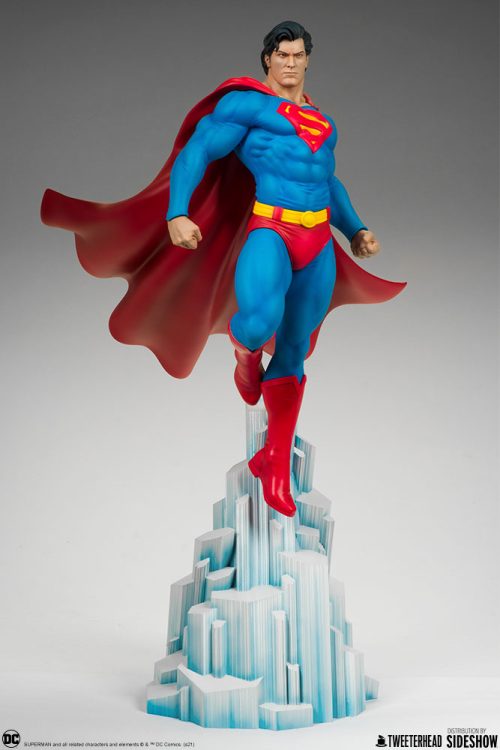 superman dc comics gallery d d a abb