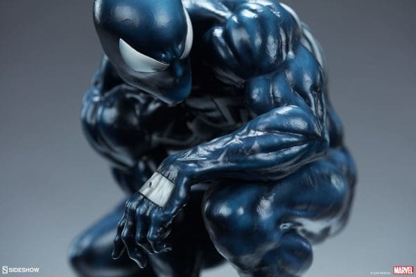 Statue Spider-Man Symbiote – Diamond Select – Édition Limitée 409/1000