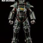t ncr salvaged power armor fallout gallery f f fb ea f