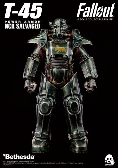 t ncr salvaged power armor fallout gallery f f fb ea f