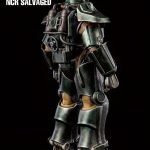 t ncr salvaged power armor fallout gallery f f fb ead