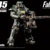 t ncr salvaged power armor fallout gallery f f fd