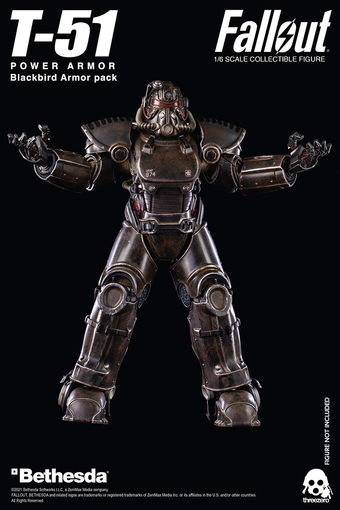 t blackbird armor pack fallout gallery b eeaafa