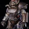 t blackbird armor pack fallout gallery b f