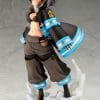 Kotobukiya ARTFX J Fire Force Tamaki Kotatsu Figure