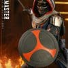 taskmaster sixth scale figure marvel gallery cb c
