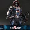 taskmaster sixth scale figure marvel gallery cb c a e