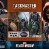 taskmaster sixth scale figure marvel gallery cb c e fb