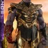 thanos battle damaged version marvel gallery e b d