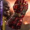 thanos battle damaged version marvel gallery e b d