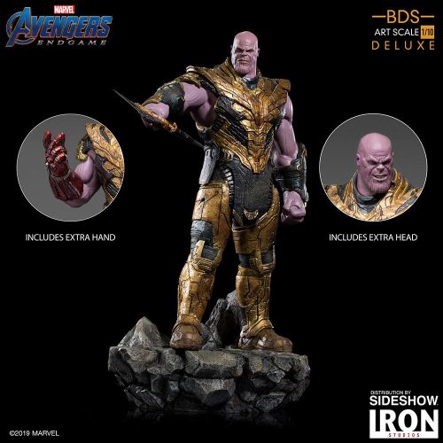 thanos black order deluxe marvel gallery df d b bc