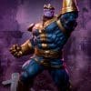 Sideshow Collectibles Thanos Statue Modern Version