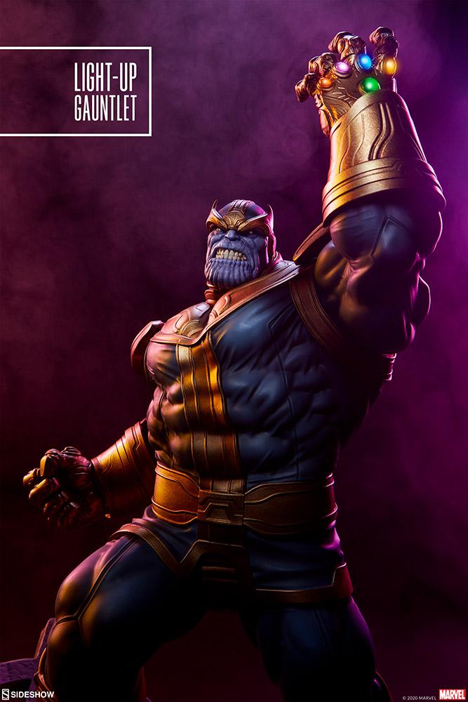 thanos modern version marvel gallery ea c f d a