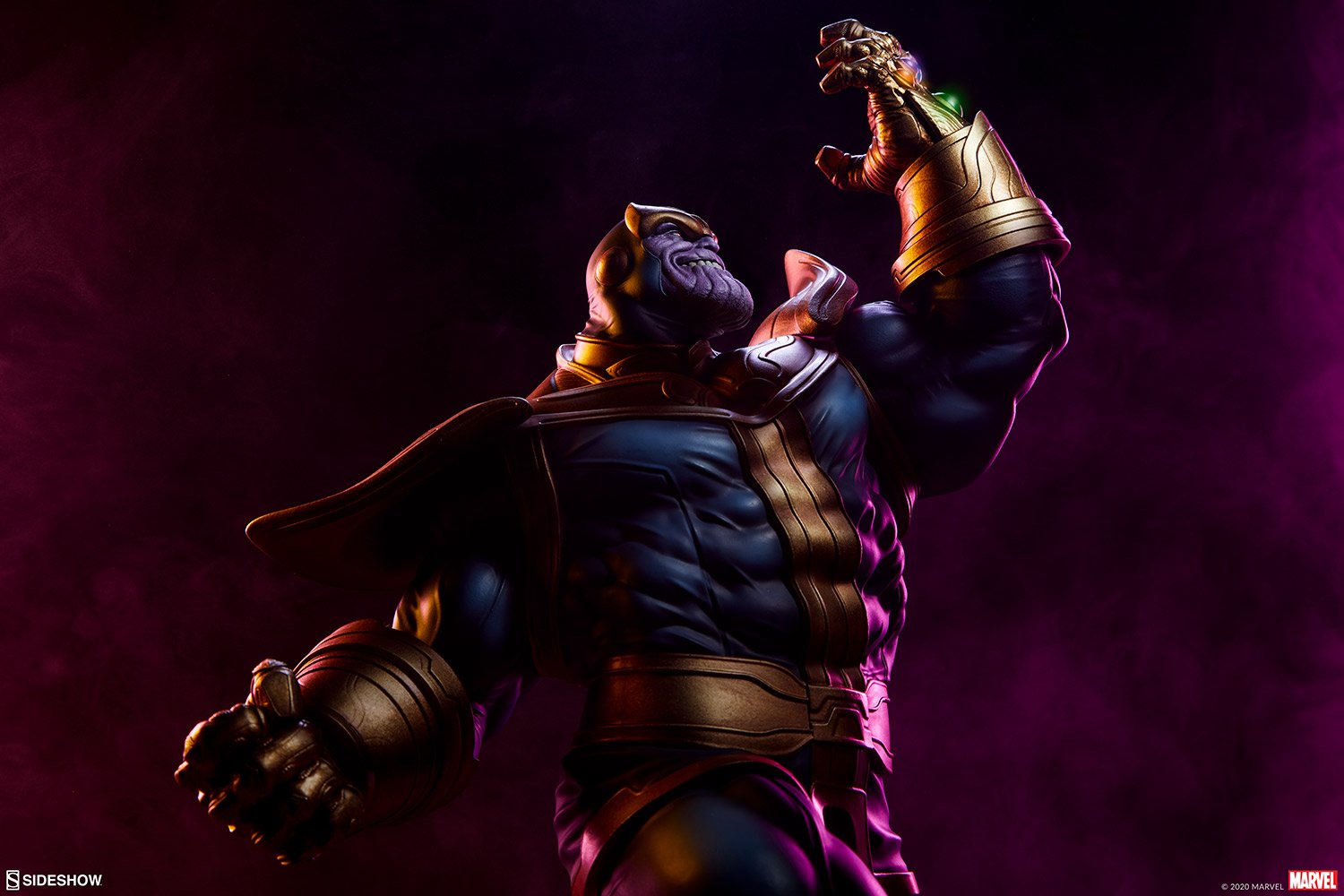 thanos modern version marvel gallery ea c fb
