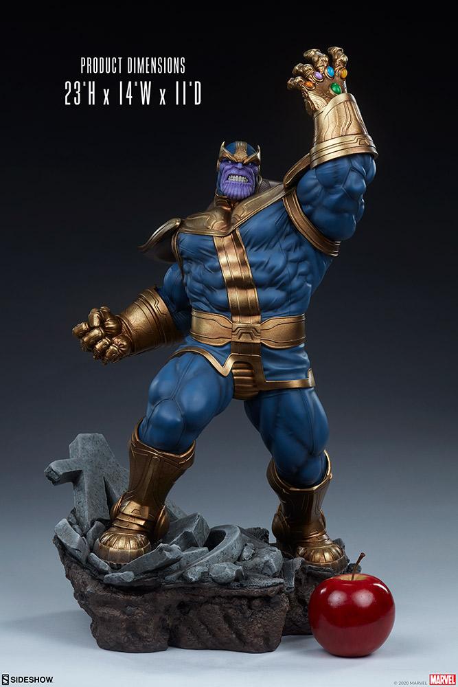 thanos modern version marvel gallery ea c d cf