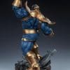 thanos modern version marvel gallery ea c c