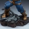 thanos modern version marvel gallery ea c a