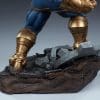 thanos modern version marvel gallery ea c