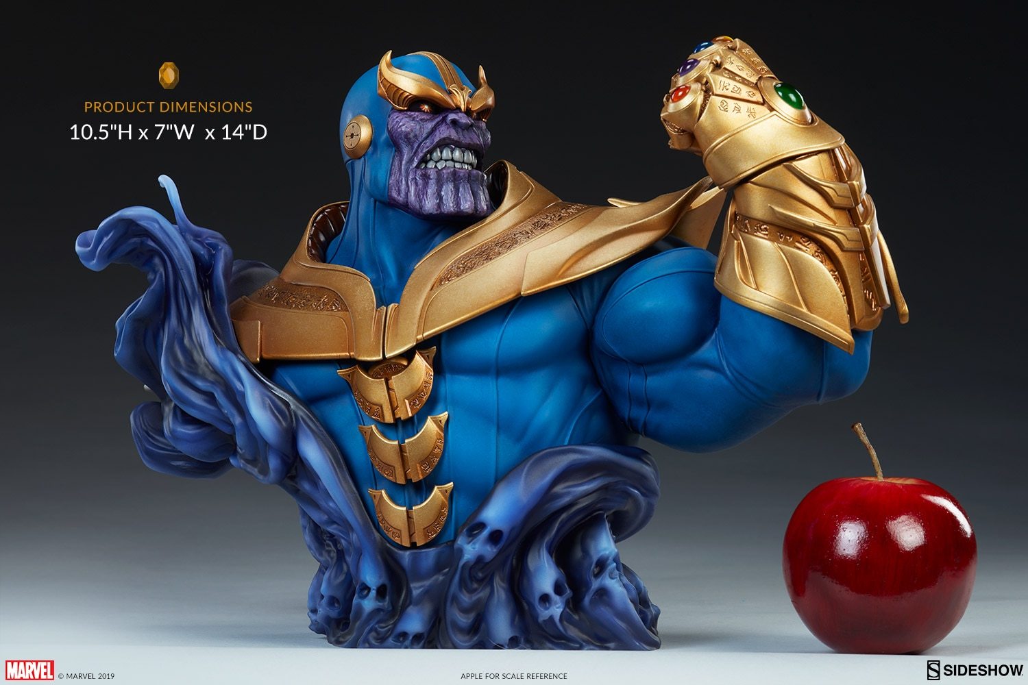 thanos marvel gallery cf fa a db