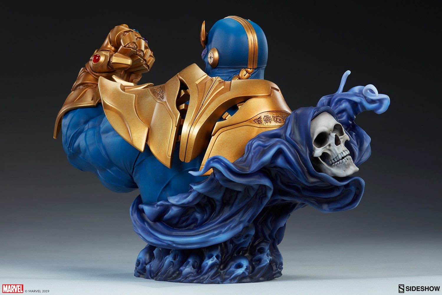 thanos marvel gallery cf fa