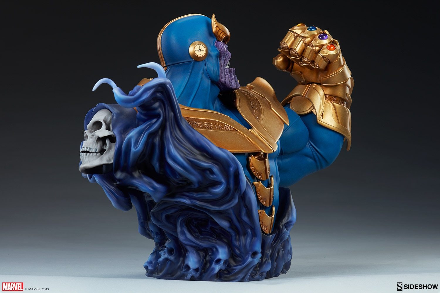 thanos marvel gallery cf fa b a