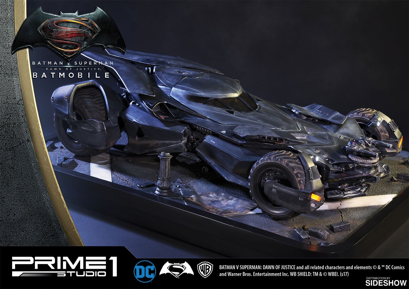 the batmobile dc comics gallery c d fb f dcc