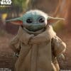 Sideshow Collectibles The Mandalorian The Child Life-Size Figure