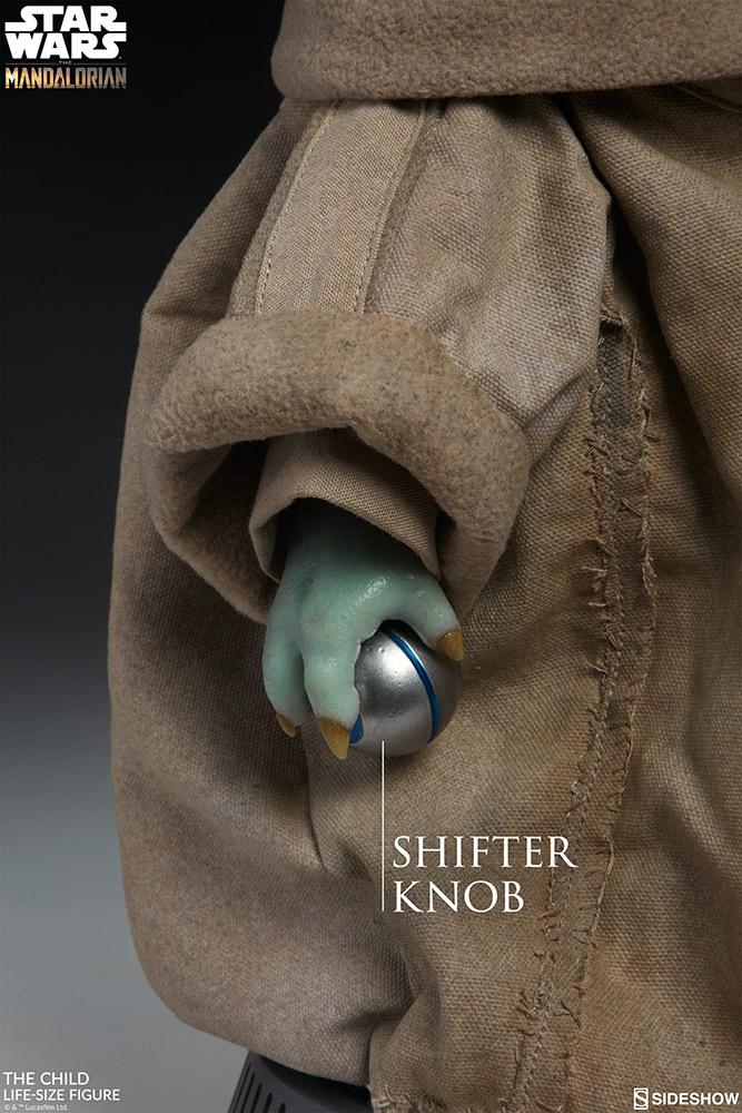 the child star wars gallery e d