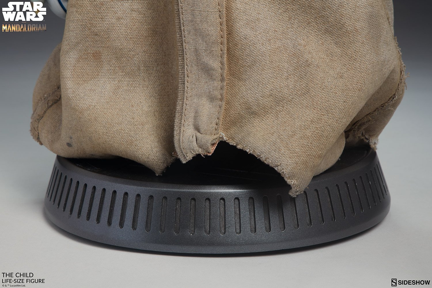 the child star wars gallery e d a