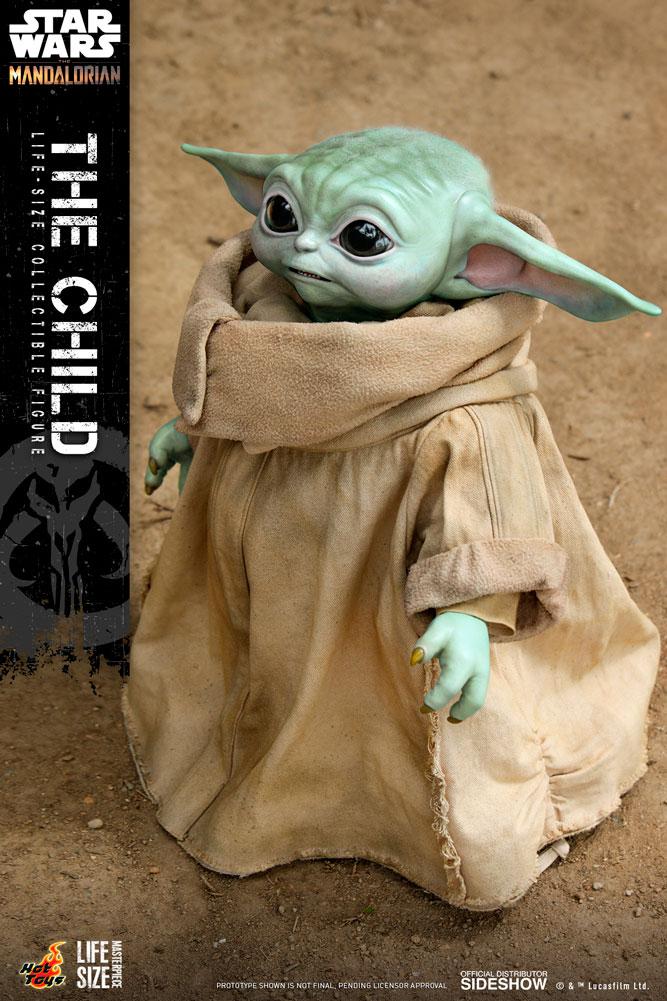 the child star wars gallery e e d c