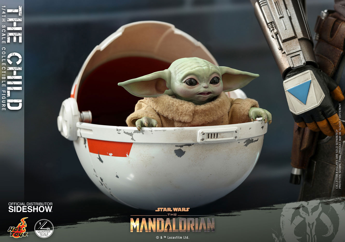 the child star wars gallery fa f
