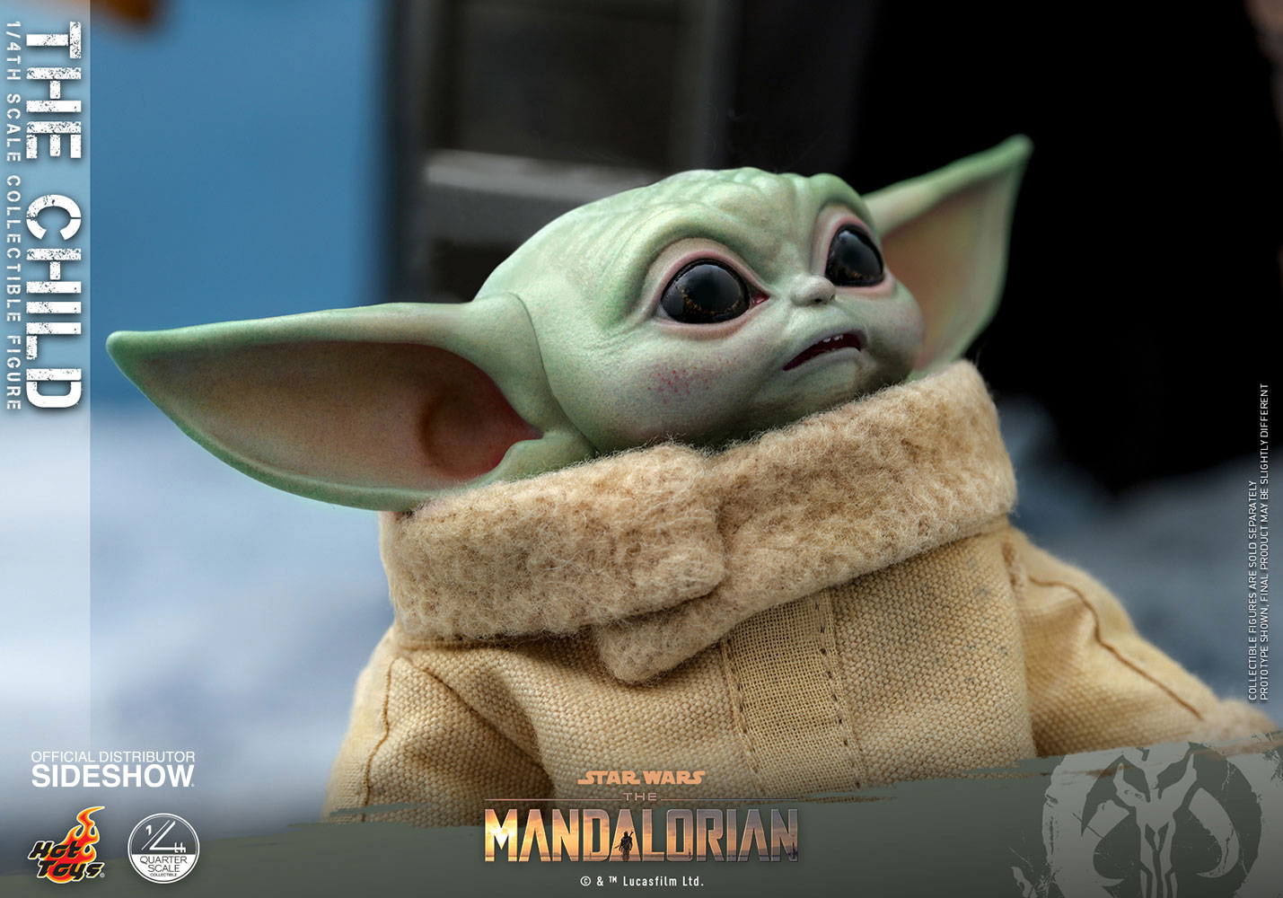 the child star wars gallery fa d