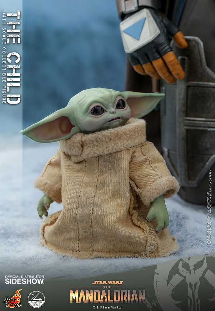 the child star wars gallery fa a f