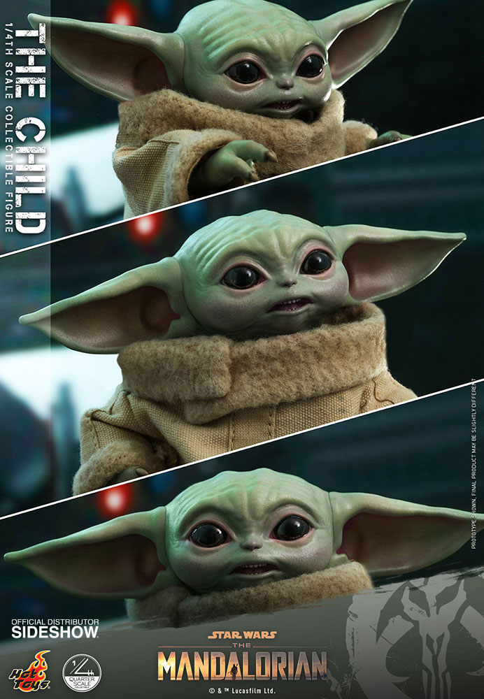 the child star wars gallery fa f e