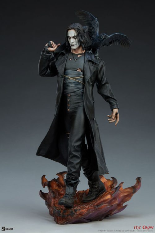 the crow the crow gallery ca b fb