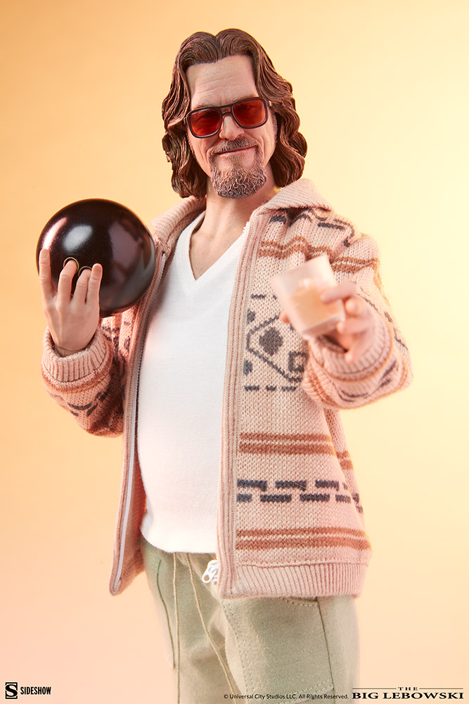 the dude the big lebowski gallery e a c