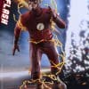 the flash sixth scale figure the flash tv series dc comics gallery dadee b f a