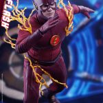 the flash sixth scale figure the flash tv series dc comics gallery dadee ca d