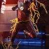 the flash sixth scale figure the flash tv series dc comics gallery dadee e a