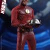 the flash sixth scale figure the flash tv series dc comics gallery dadeeb a c c