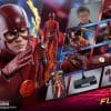 the flash sixth scale figure the flash tv series dc comics gallery dadeeb ef f