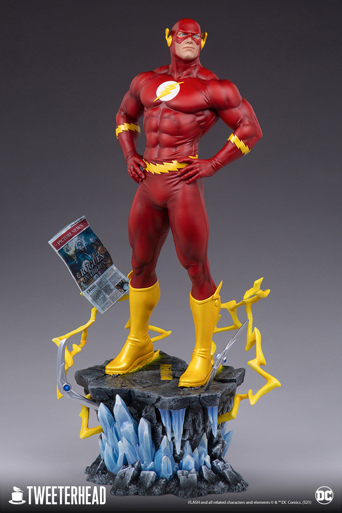 the flash dc comics gallery a a d f